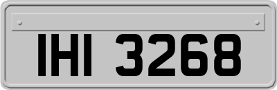 IHI3268