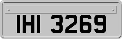 IHI3269