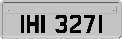 IHI3271