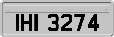 IHI3274