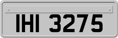 IHI3275