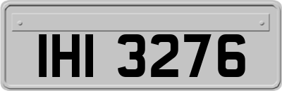 IHI3276