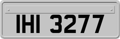 IHI3277