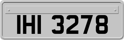 IHI3278