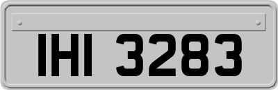 IHI3283