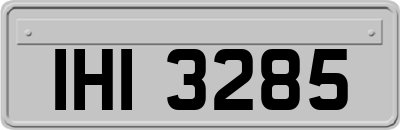 IHI3285
