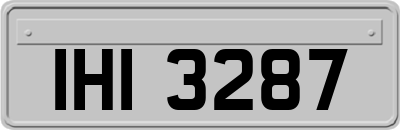 IHI3287