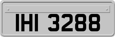 IHI3288