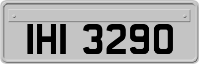 IHI3290