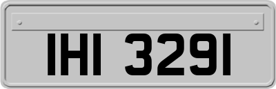 IHI3291