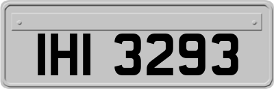 IHI3293
