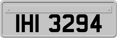 IHI3294