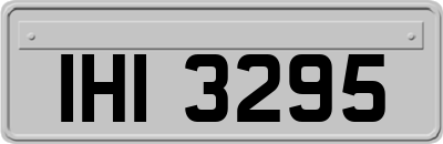 IHI3295