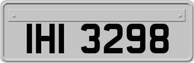 IHI3298