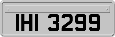 IHI3299