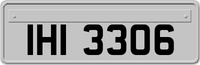 IHI3306