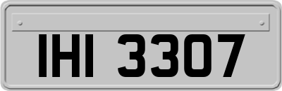 IHI3307