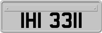 IHI3311