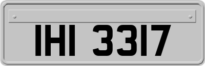 IHI3317