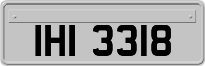 IHI3318