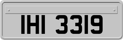 IHI3319