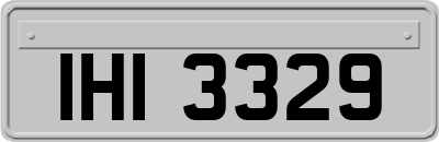 IHI3329