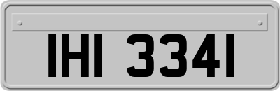 IHI3341