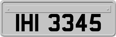 IHI3345