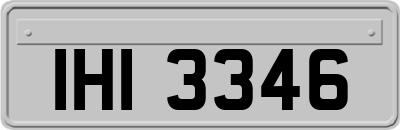 IHI3346