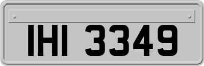 IHI3349
