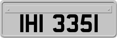 IHI3351