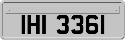 IHI3361