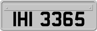 IHI3365