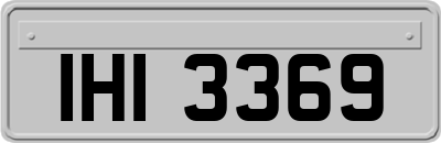 IHI3369