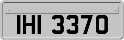 IHI3370