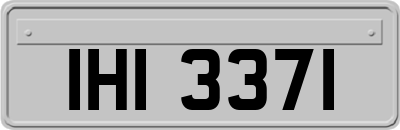 IHI3371