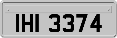 IHI3374