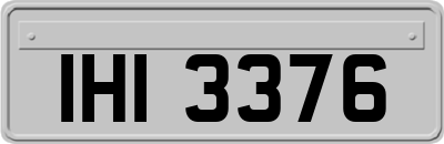 IHI3376