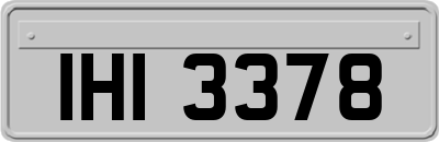 IHI3378