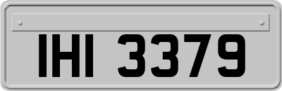 IHI3379