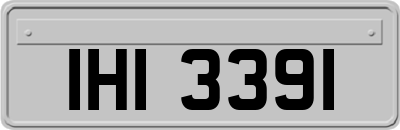 IHI3391