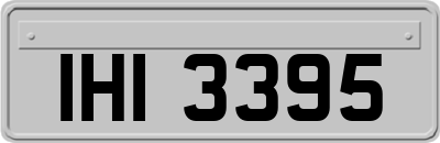 IHI3395