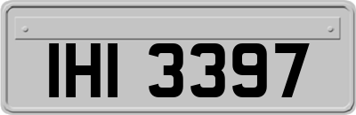 IHI3397