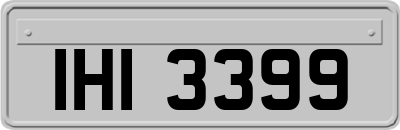 IHI3399