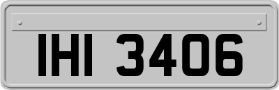 IHI3406