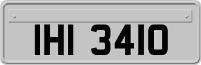 IHI3410