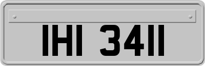 IHI3411