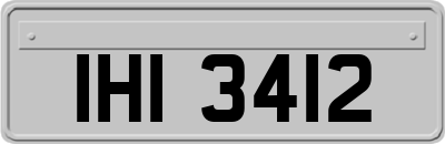IHI3412