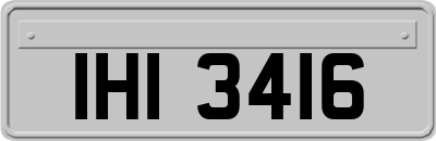 IHI3416