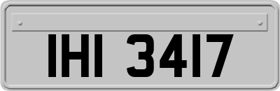IHI3417